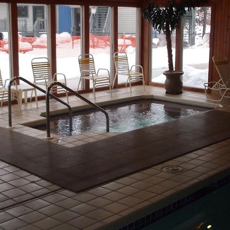 Caribbean Club Resort Wisconsin Dells Exterior foto