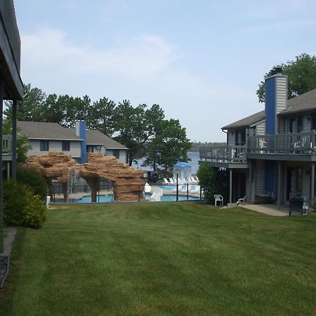 Caribbean Club Resort Wisconsin Dells Exterior foto