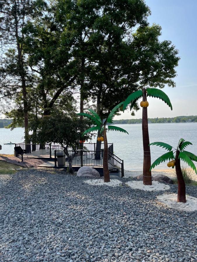 Caribbean Club Resort Wisconsin Dells Exterior foto