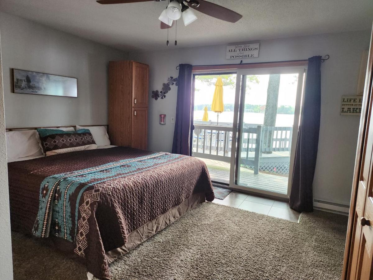 Caribbean Club Resort Wisconsin Dells Exterior foto