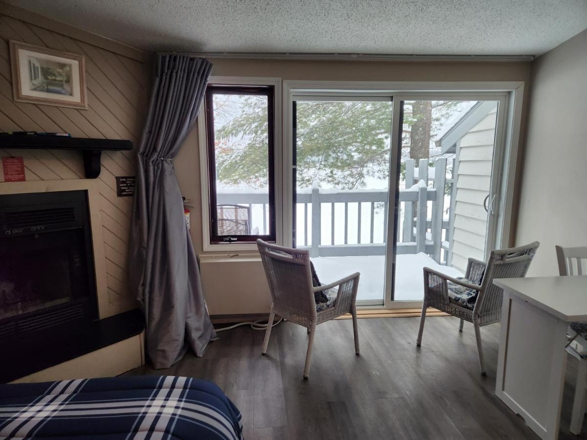 Caribbean Club Resort Wisconsin Dells Exterior foto
